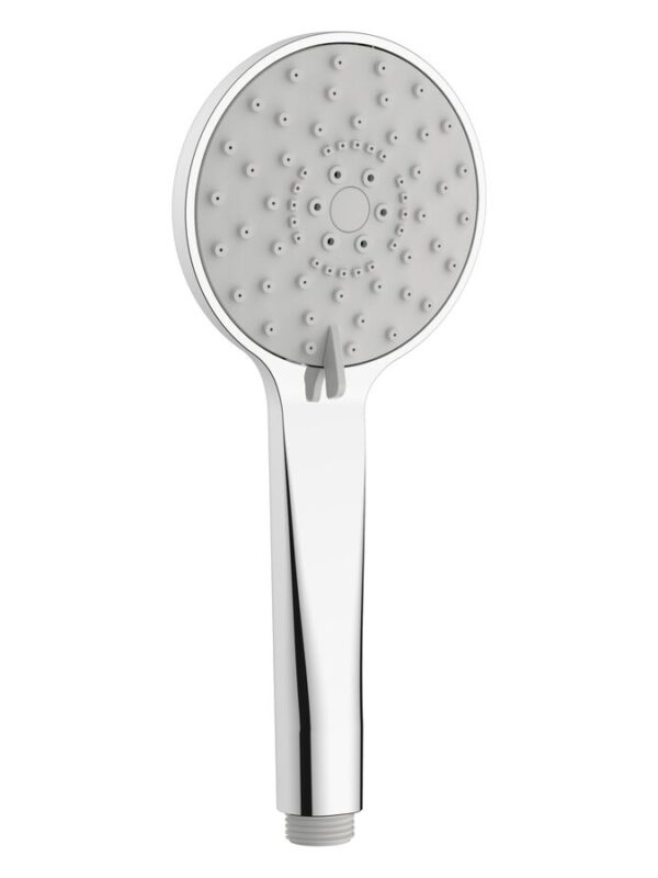 Posh Bristol MK2 Shower Handpiece Only 5 Function Chrome (3 Star)