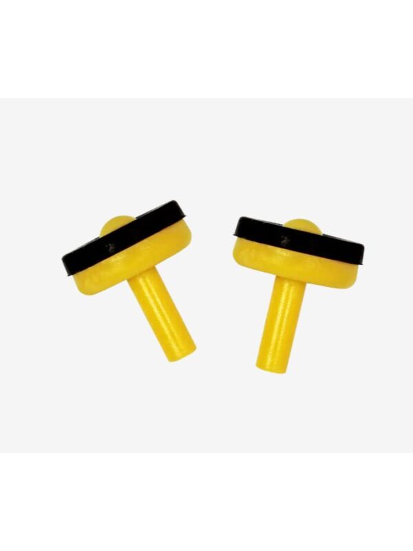 Performa Nylon Valve (3/4" x 5/8") 18mm (2)