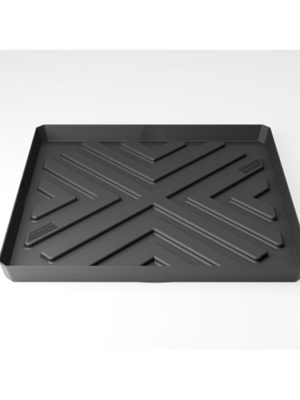 Tomson Hot Water Safe Tray 659 mm x 656 mm