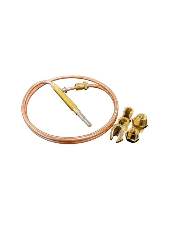 Tomson Universal Thermocouple Kit 600