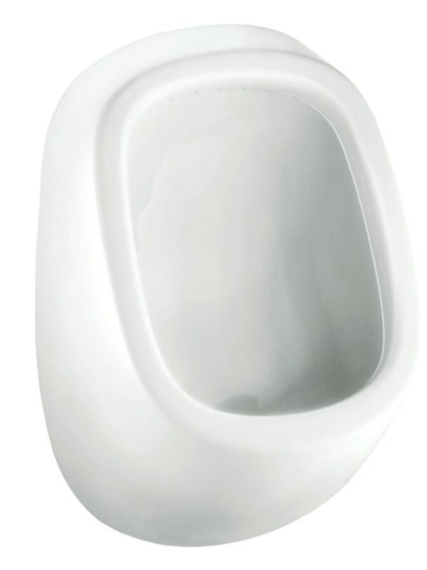 Hideaway Active Electronic Sensor Urinal 0.8 Litre (6 Star)