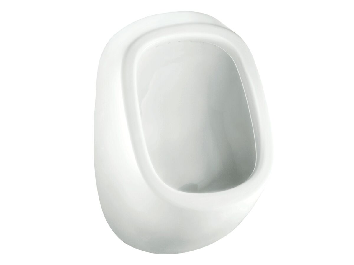 Hideaway Active Electronic Sensor Urinal 0.8 Litre (6 Star)