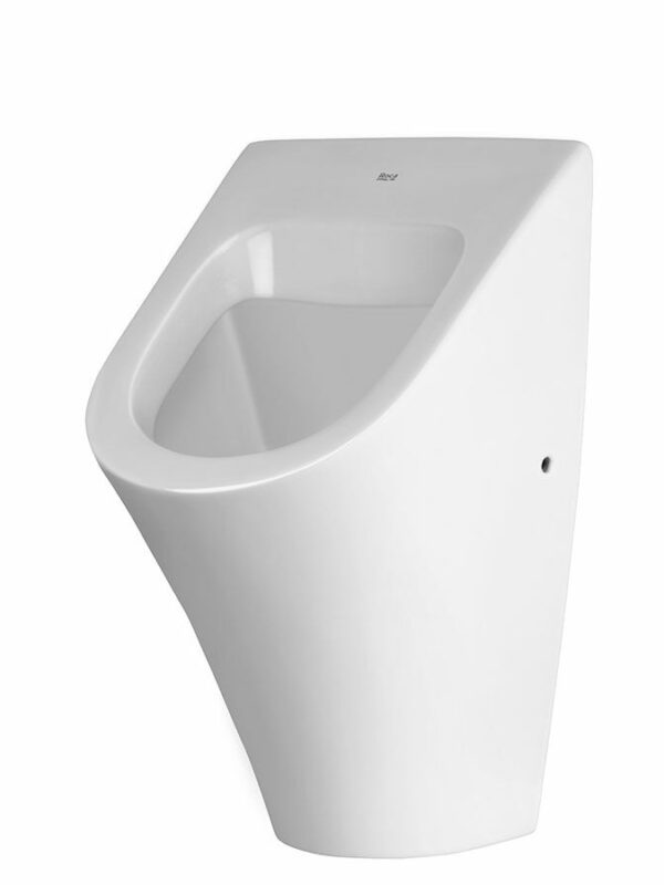 Hideaway The Gap Sensor Urinal 240V 0.8 Litre (6 Star)