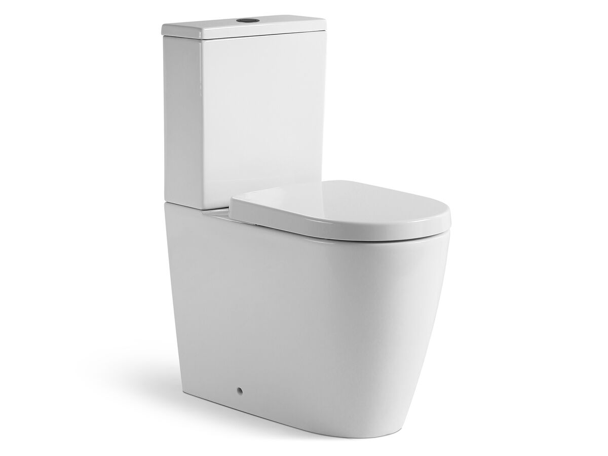 Kado Lux Flush Button Matte Black - Image 5