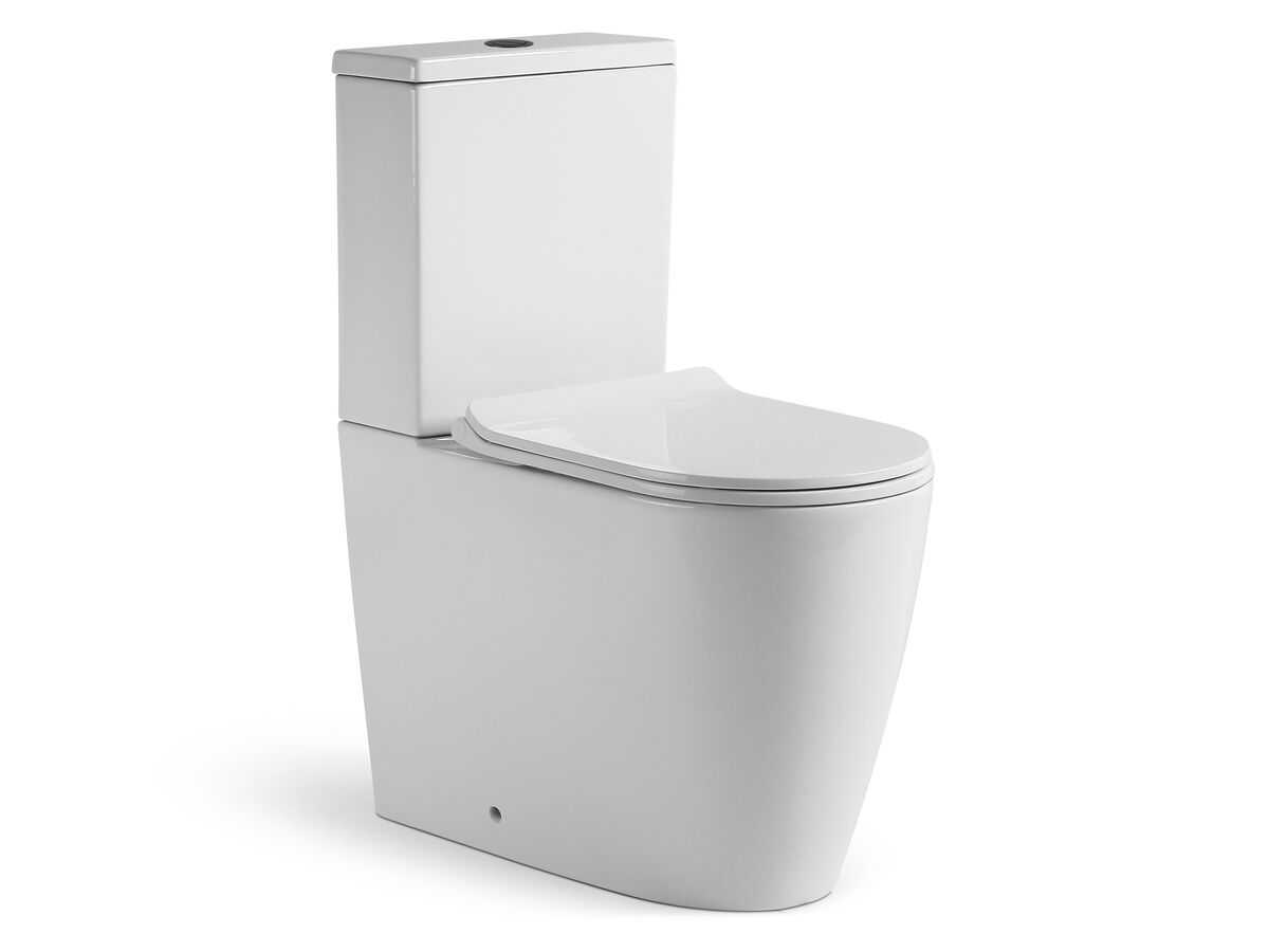 Kado Lux Flush Button Matte Black - Image 6