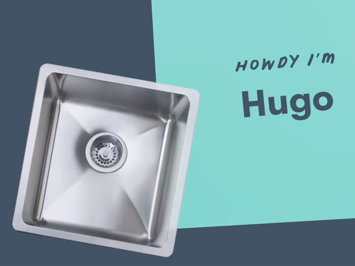 Memo Harper 1 3/4 Butler Sink Fireclay White - Image 12