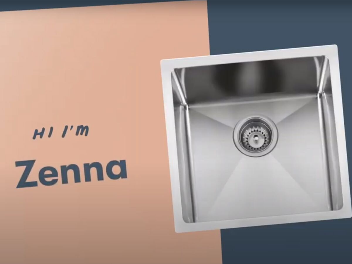 Memo Harper 1 3/4 Butler Sink Fireclay White - Image 14