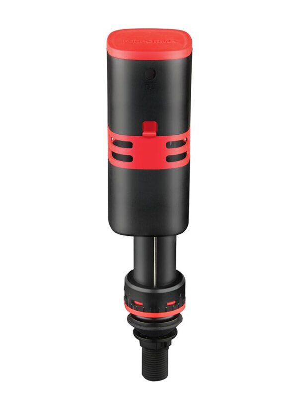 Performa Bottom Inlet Valve