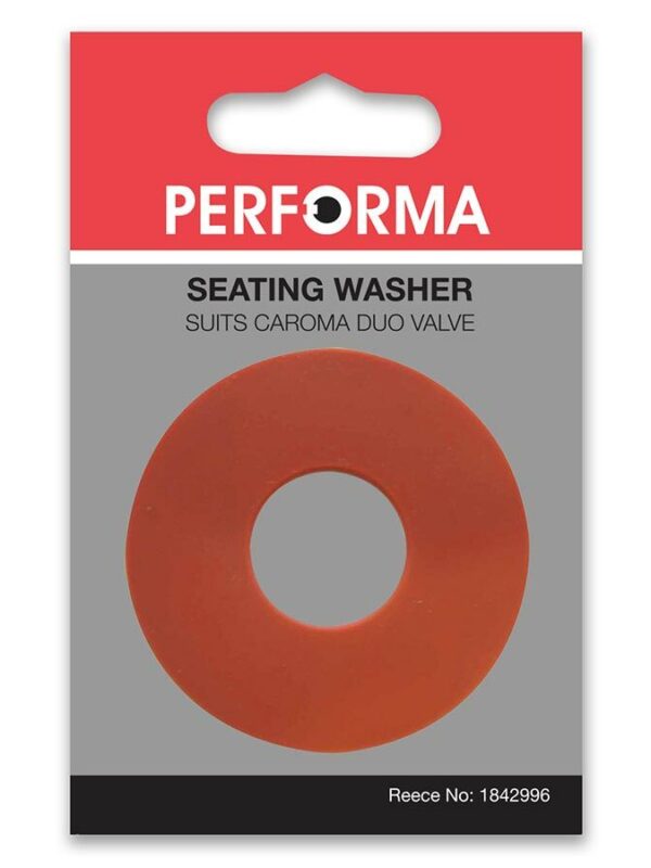 Performa Caroma 2 Seating Washer