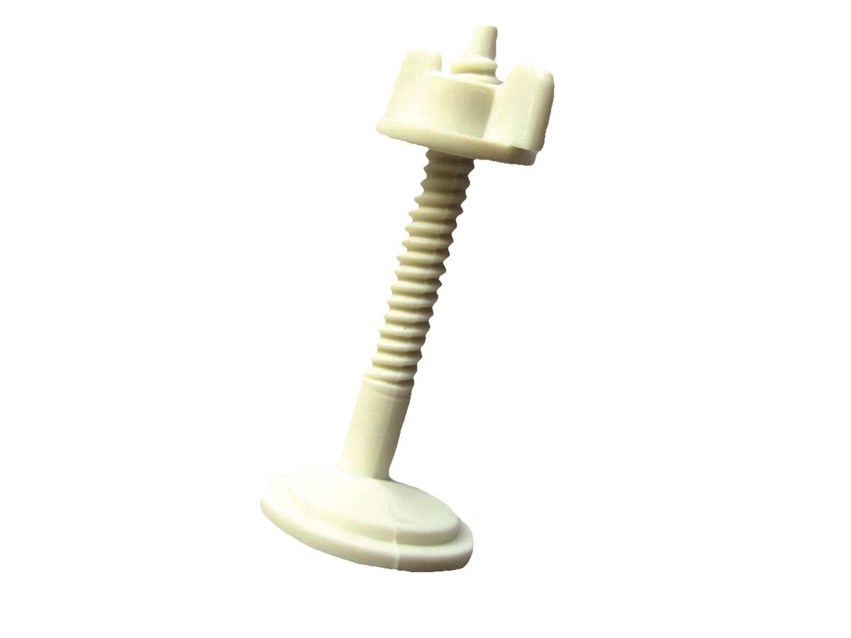 Performa Caroma Toilet Seat Nut & Bolt Set (2)