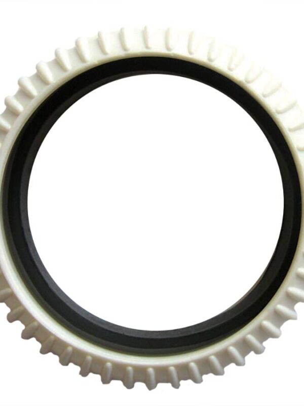 Performa Flushpipe Ring & Cap