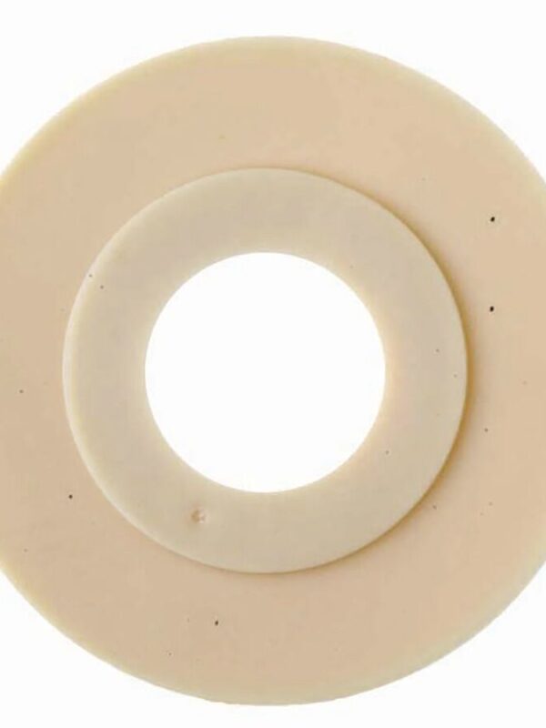 Performa "K2" Valve Seating Washer White