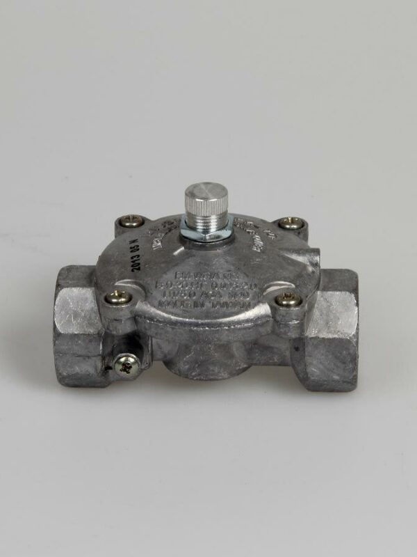 Performa NG Appliance Regulator 1/2"