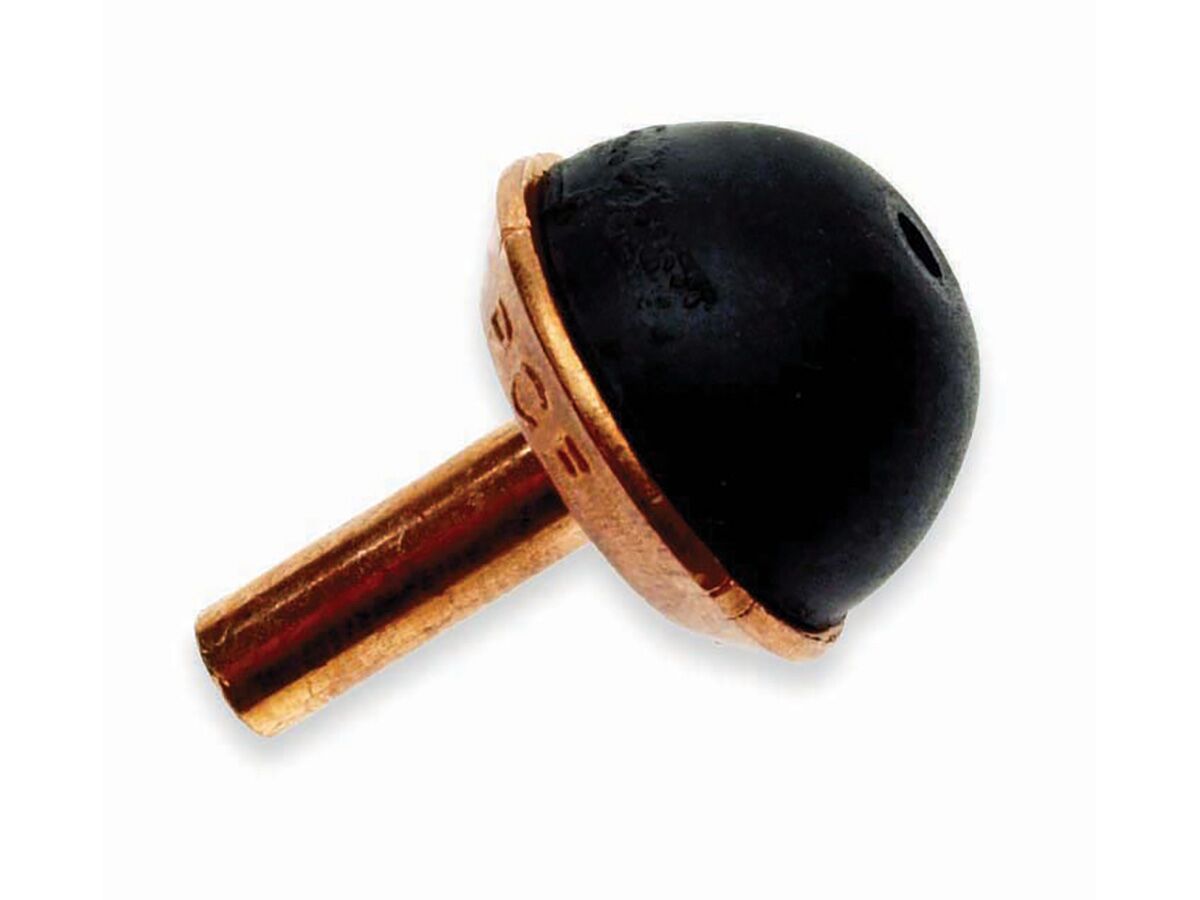 Performa Sealtite Dome (1/2") 15mm Trade Pack (25)