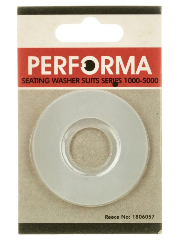 Performa Seating Washer 1000-5000 CD1