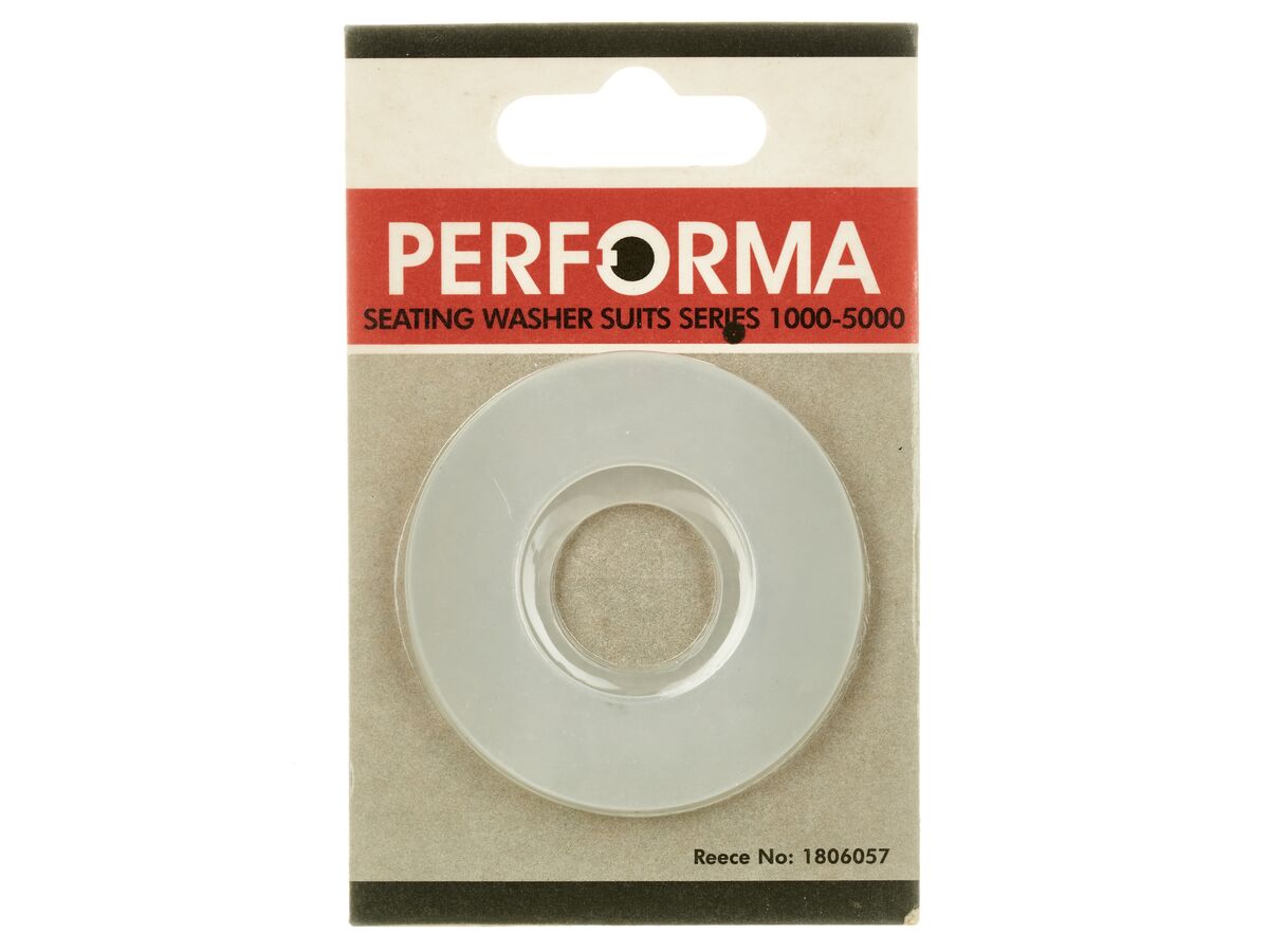 Performa Seating Washer 1000-5000 CD1