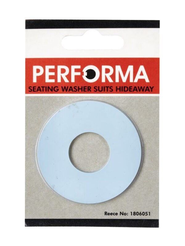 Performa Seating Washer Hideaway CD1
