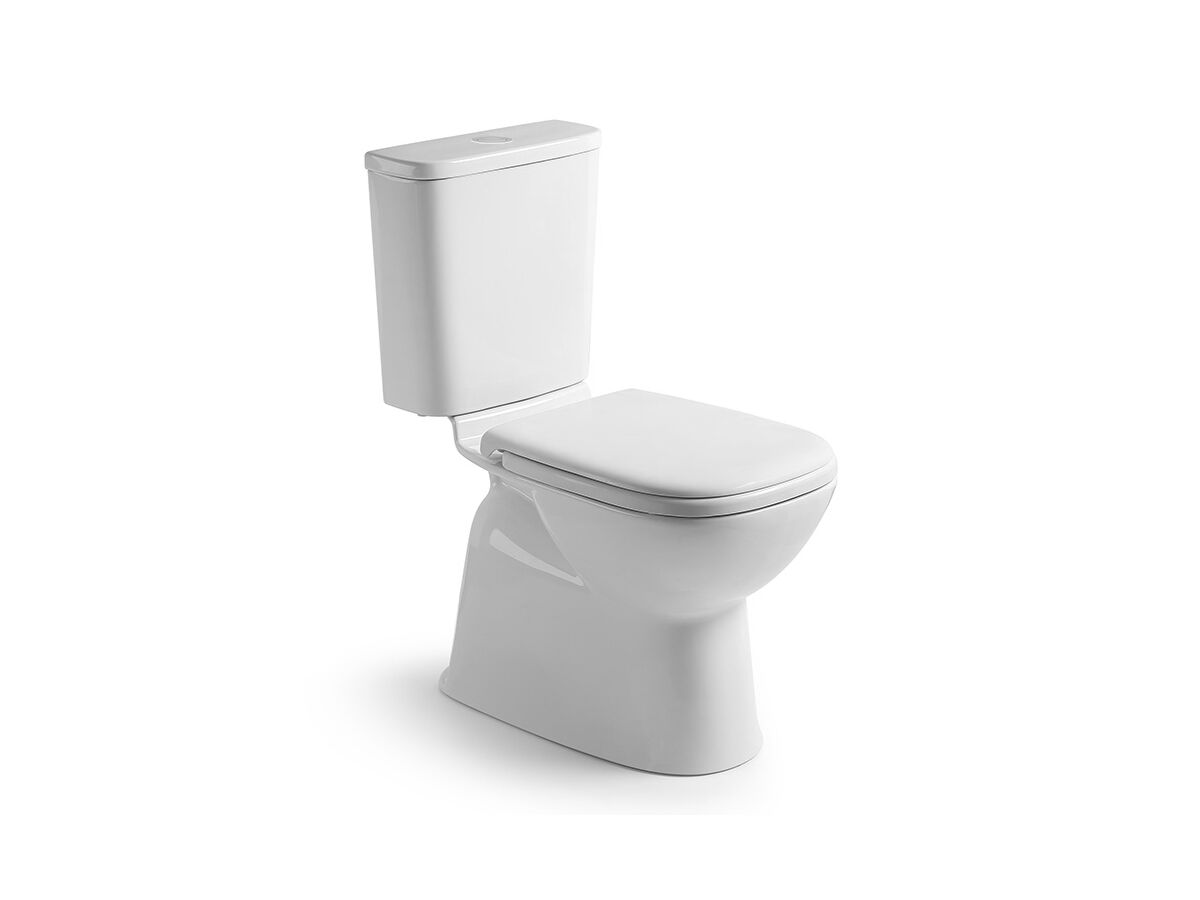 Kado Lux Flush Button Gloss White - Image 8