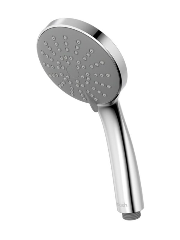 Posh Solus MK3 Handpiece Only 3 Function Chrome (4 Star)