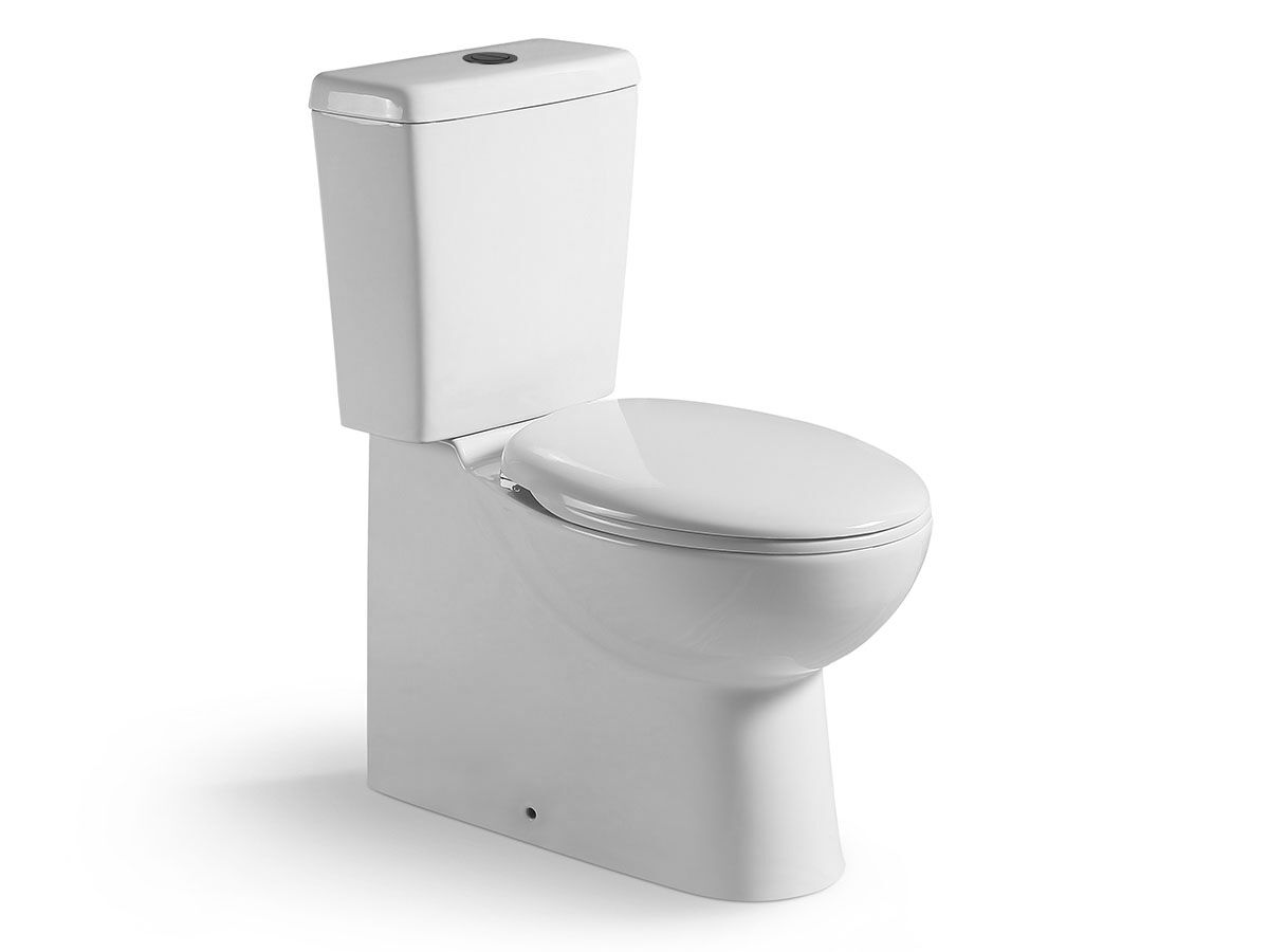Kado Lux Flush Button Matte Black - Image 11