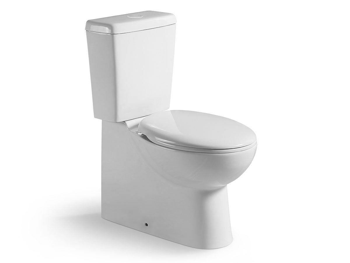 Kado Lux Flush Button Gloss White - Image 11