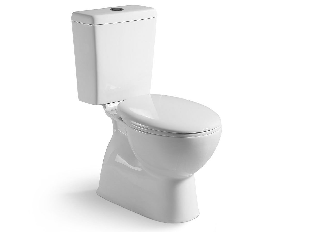 Kado Lux Flush Button Matte Black - Image 12