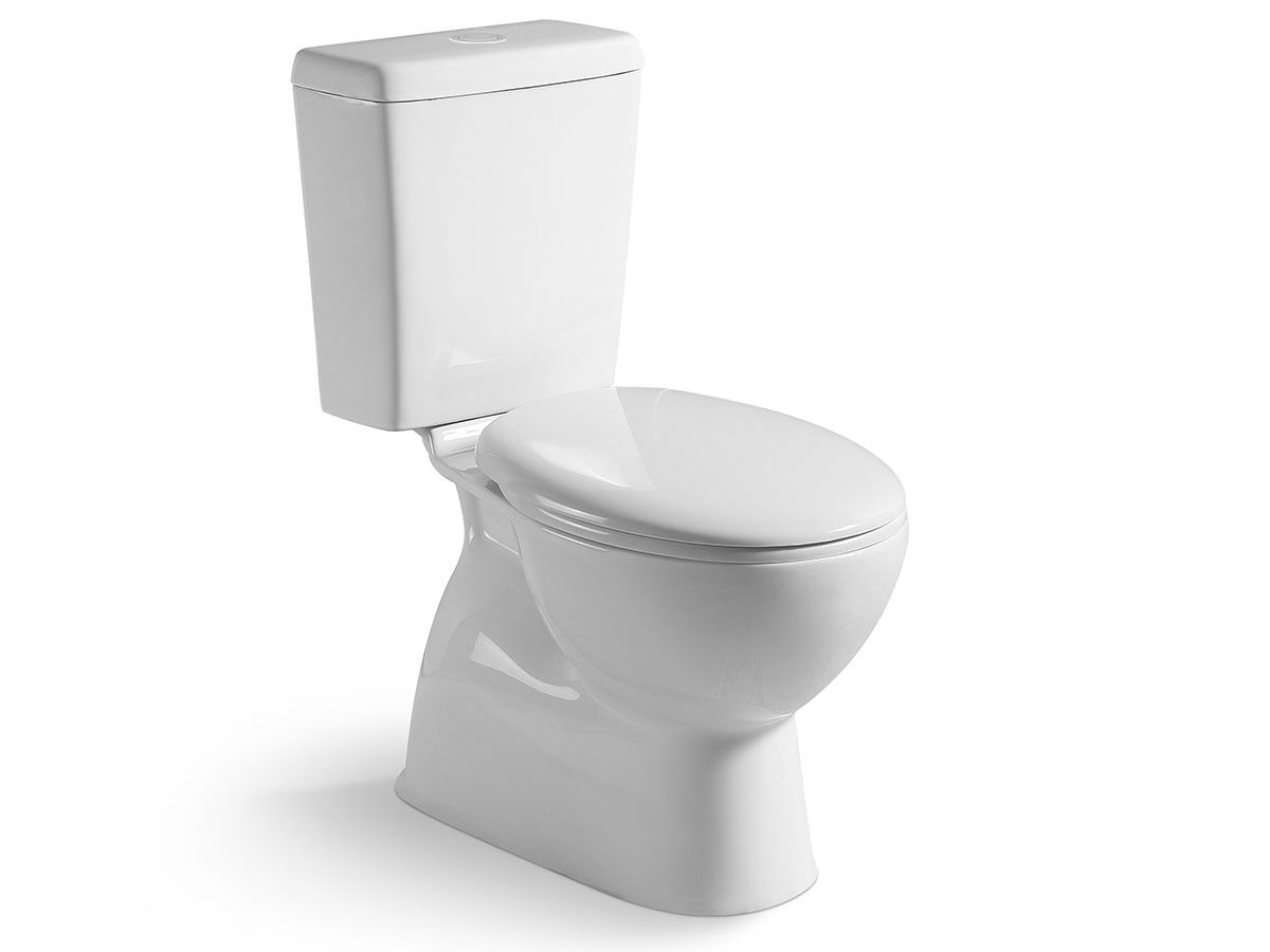 Kado Lux Flush Button Gloss White - Image 12