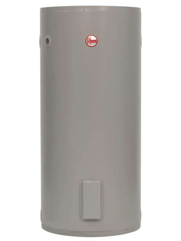 Rheem 250L 3.6kW Single Element Internal / External Electric Hot Water System