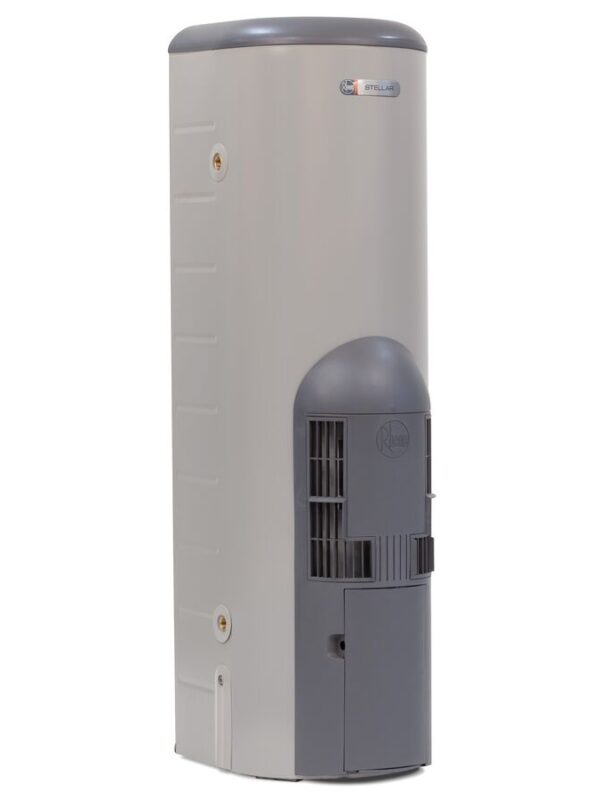 Rheem Stellar 5 Star 130L Natural Gas Hot Water System