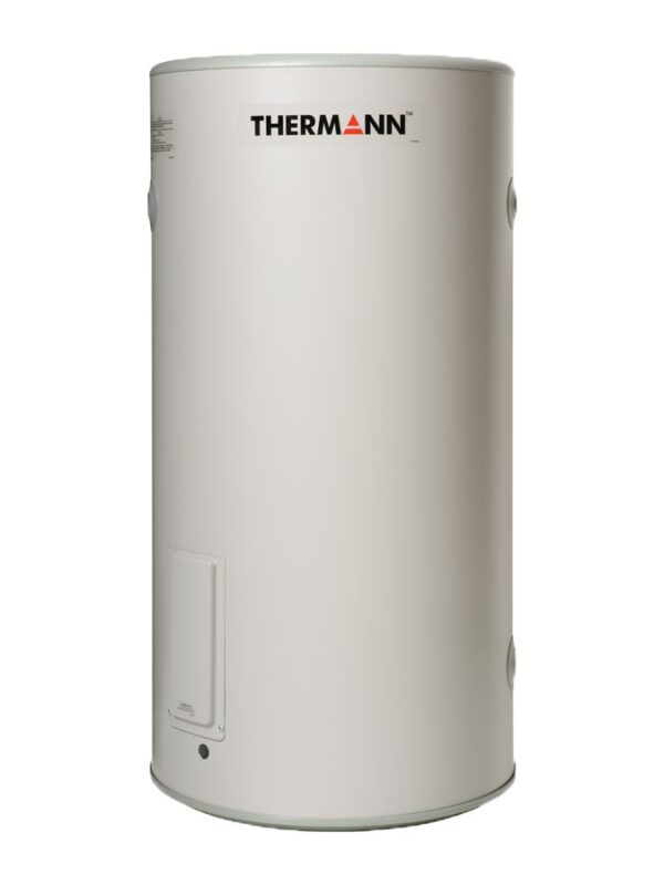 Thermann 125L 1.8kW Single Element Electric Hot Water System