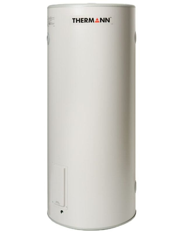 Thermann 160L 2.4kW Single Element Electric Hot Water System