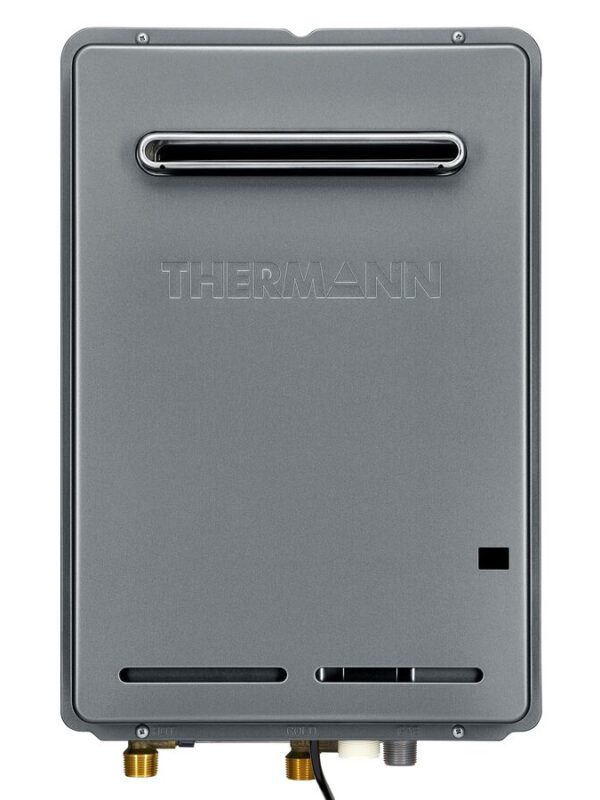 Thermann G-Series 16L 50 degree LPG Continuous Flow Hot Water System