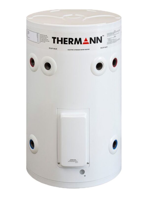 Thermann 50L 3.6kW Single Element Electric Hot Water System