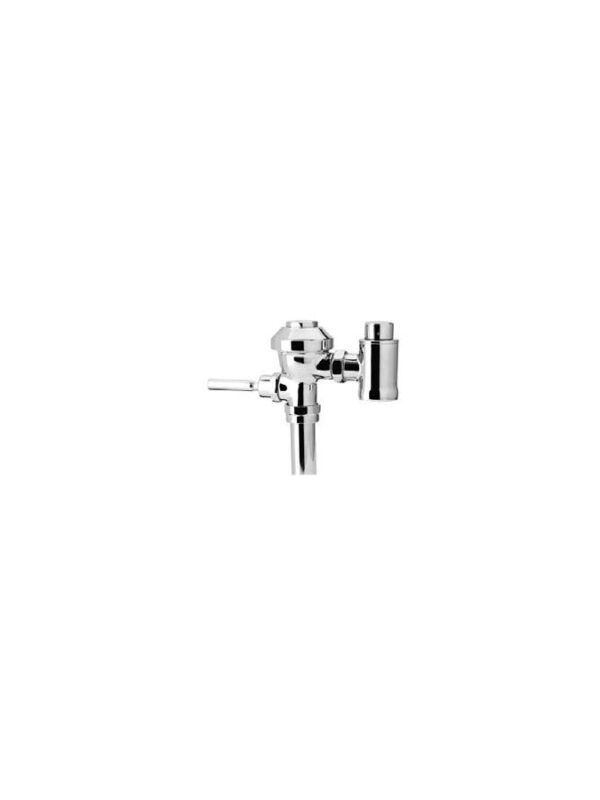 Zurn Exposed Low Pressure Flush Valve Wall Hung Urinal (3 Star)